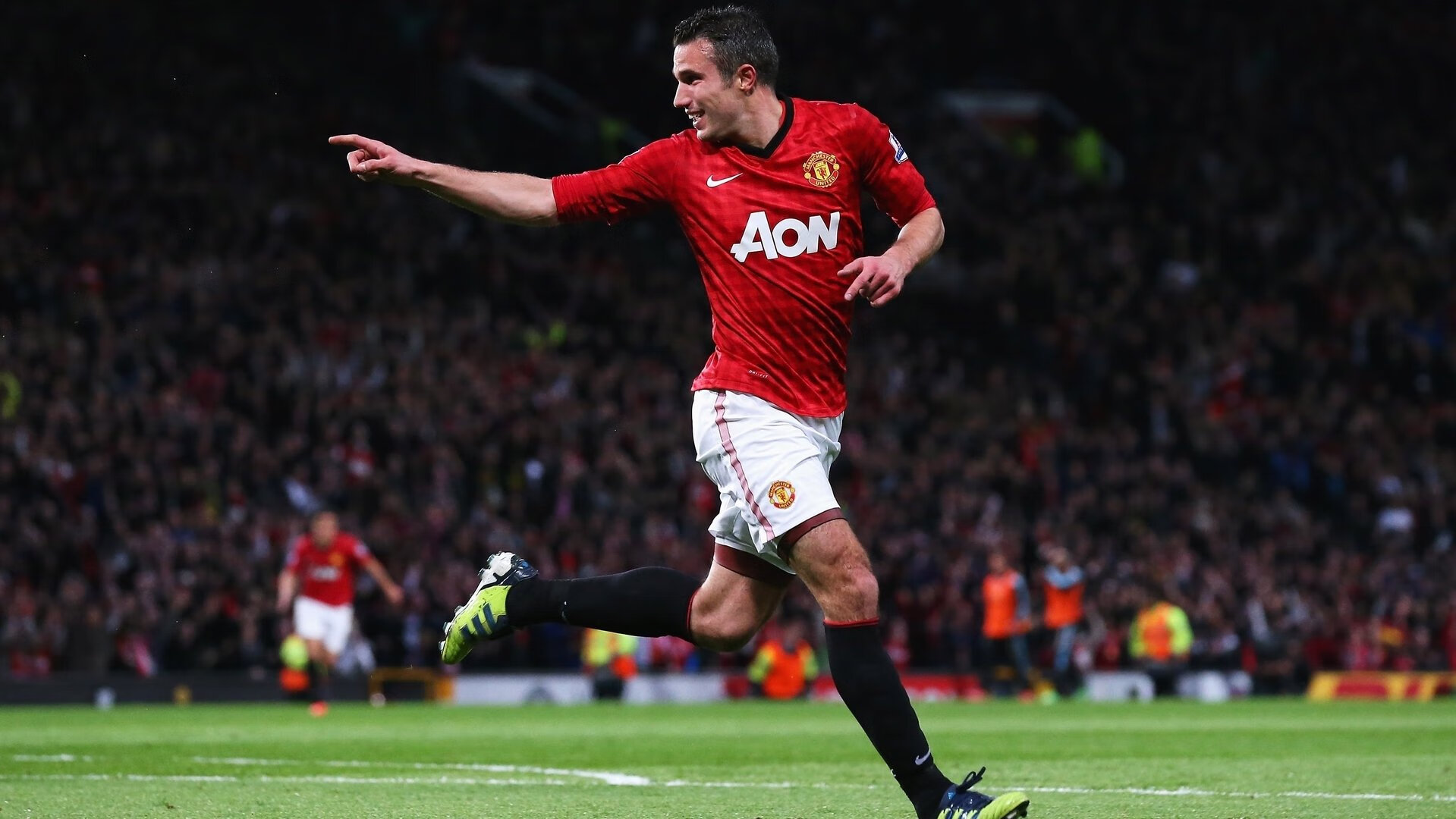 足球比赛年度排行榜